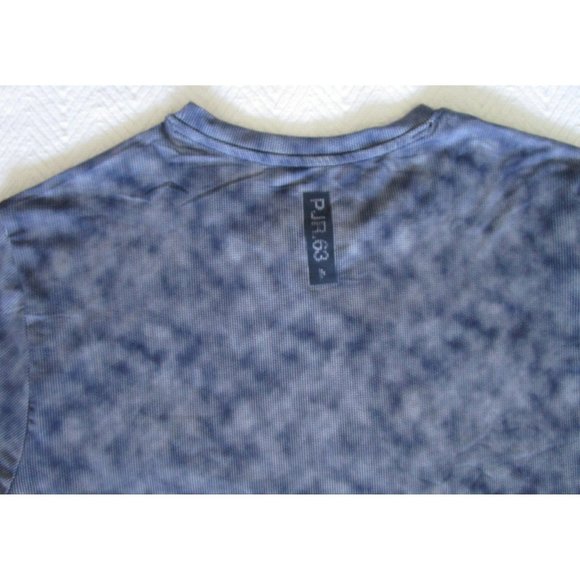 Pajar Canada Men's Blue Performance Moisture Wicking Shirt Large New with Tags - Picture 10 of 10